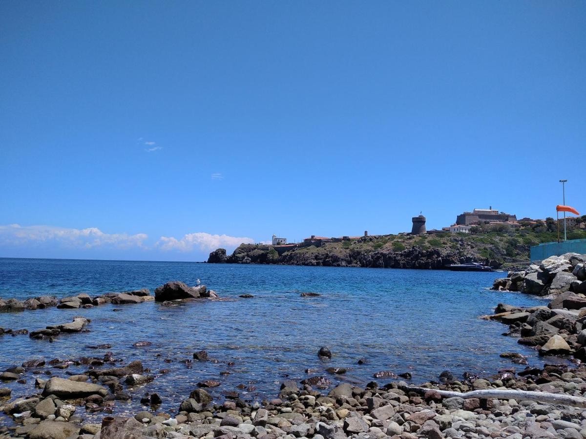 Capraia Per Te المظهر الخارجي الصورة